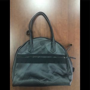 LULULEMON Sweat Once A Day Bag